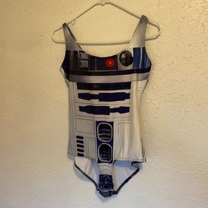 Star Wars bathing suit